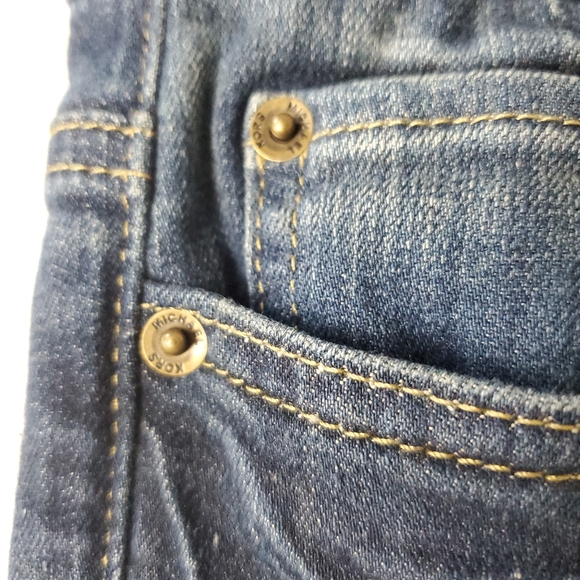 Michael Kors Skinny Jeans - Picture 4 of 10